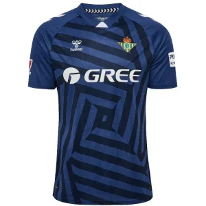 Camisa III do Real Betis (Goleiro) 2025/2026 – Versão Torcedor