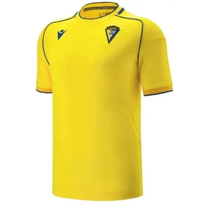 Camisa I do Cadiz (Home) 2025/2026 – Versão Torcedor