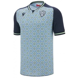 Camisa II do Almeria Away 2025/2026 – Versão Torcedor