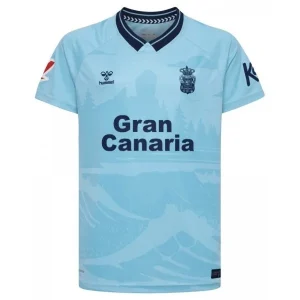 Camisa II do Las Palmas Away 2025/2026 – Versão Torcedor