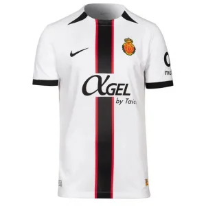 Camisa II do Mallorca Away 2025/2026 – Versão Torcedor