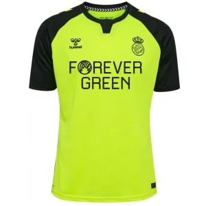 Camisa II do Real Betis (Away) 2024/2025 – Versão Torcedor