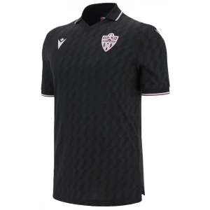 Camisa III do Almeria Third 2025/2026 – Versão Torcedor