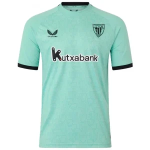 Camisa III do Athletic Club Bilbao (Third) 2025/2026 – Versão Torcedor