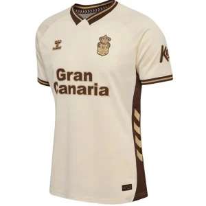 Camisa III do Las Palmas Third 2025/2026 Versão Torcedor