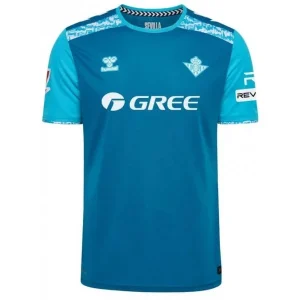 Camisa III do Real Betis (Third) 2024/2025 – Versão Torcedor