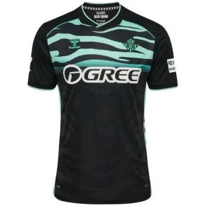 Camisa III do Real Betis (Third) 2025/2026 – Versão Torcedor