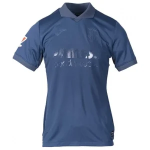 Camisa III do Villarreal (Third) 2025/2026 – Versão Torcedor