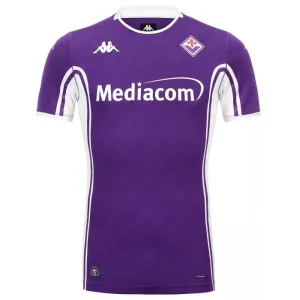Camisa I do Fiorentina (Home) 2025/2026 – Versão Torcedor