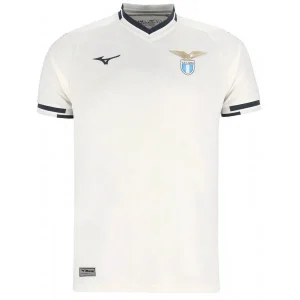 Camisa II da Lazio Away 2025/2026 – Versão Torcedor