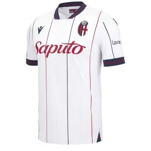 Camisa II do Bologna (Away) 2025/2026 – Versão Torcedor