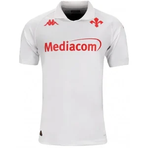 Camisa II do Fiorentina (Away) 2024/2025 – Versão Torcedor