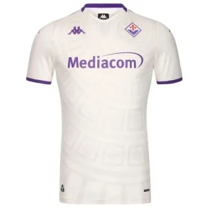Camisa II do Fiorentina (Away) 2025/2026 – Versão Torcedor