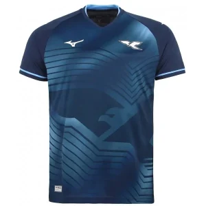 Camisa III da Lazio Third 2025/2026 – Versão Torcedor