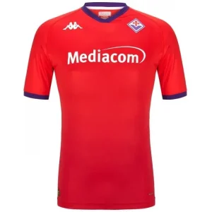 Camisa III do Fiorentina (Third) 2024/2025 – Versão Torcedor