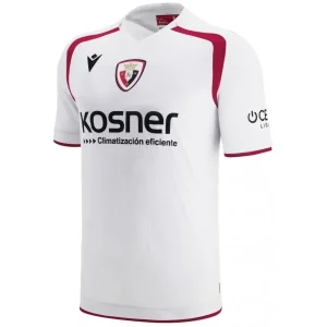 Camisa III do Osasuna Third 2025/2026 – Versão Torcedor