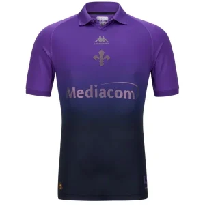 Camisa IV do Fiorentina (Fourth) 2024/2025 – Versão Torcedor