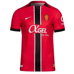 Camisa Mallorca Home 2025/2026 – Versão Torcedor