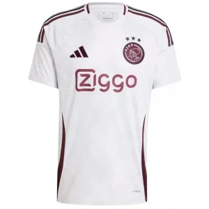 Camisa III da Ajax (Third) 2024/2025 – Versão Torcedor