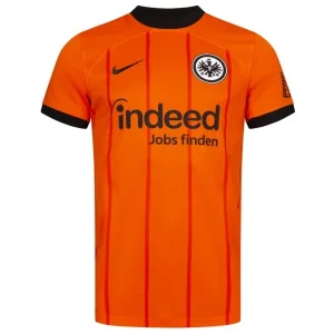 Camisa III do Eintracht Frankfurt Third 2024/2025 – Versão Torcedor