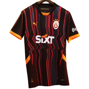 Camisa III do Galatasaray SK Third 2024/2025 – Versão Torcedor