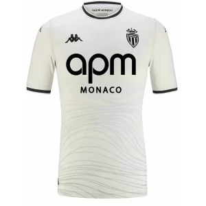 Camisa III do Monaco (Third) 2024/2025 – Versão Torcedor