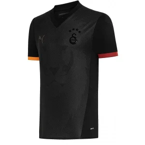 Camisa IV do Galatasaray SK Fourth 2024/2025 – Versão Torcedor