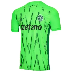 Camisa III do Sporting CP (Third) 2024/2025 – Versão Torcedor