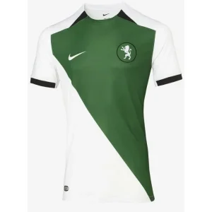 Camisa Sporting CP (Stromp) 2024/2025 – Versão Torcedor