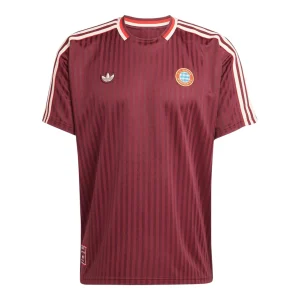 Camisa Bayern de Munique (Icon Terrace) 2025 – Versão Torcedor