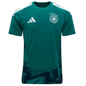 Camisa da Alemanha Goleiro (Copa do Mundo) 2026 – Versão Torcedor