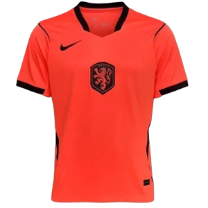 Camisa da Holanda Laranja Home (Copa do Mundo) 2026 – Versão Torcedor