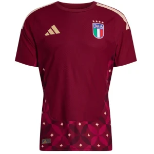 Camisa da Itália (Goleiro) 2026 – Versão Torcedor