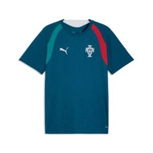 Camisa de Portugal Treino (Copa do Mundo) 2026 – Versão Torcedor