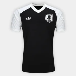 Camisa do Japão Pré-Jogo 2026 (Copa do Mundo) – Versão Torcedor