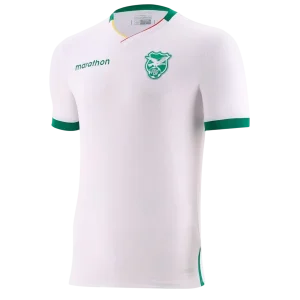 Camisa II da Bolívia Away 2026  – Versão Torcedor