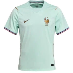 Camisa II da França – Away (Copa do Mundo) 2026 – Versão Torcedor