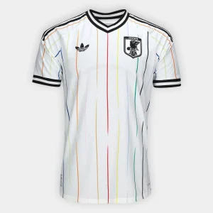 Camisa II do Japão Away 2026 (Copa do Mundo) – Versão Jogador