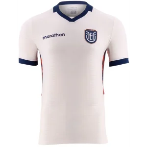 Camisa III do Equador Third (Copa do Mundo) 2026 – Versão Torcedor