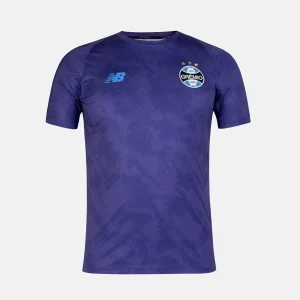 Camisa do Grêmio Goleiro (Roxa) 2026/2027 – Versão Torcedor
