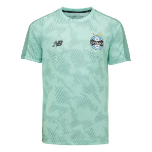 Camisa do Grêmio Goleiro (Verde) 2026/2027 – Versão Torcedor