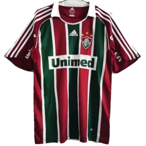 Camisa I do Fluminense (Listrada) 2008 – Versão Retro