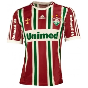 Camisa I do Fluminense (Listrada) 2012 – Versão Retro