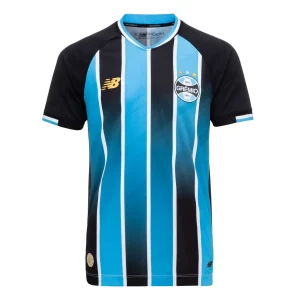 Camisa I do Grêmio Home (Listrada) 2026/2027 – Versão Jogador