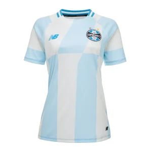 Camisa II do Grêmio Away 2026/2027 – Versão Feminina