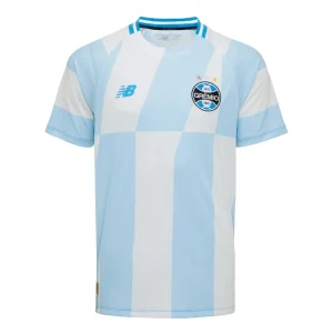 Camisa II do Grêmio Away 2026/2027 – Versão Torcedor