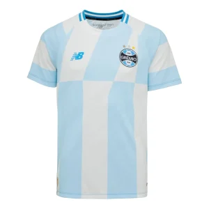 Camisa II do Grêmio Away 2026/2027 – Versão Jogador