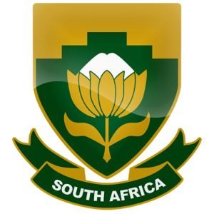 África do Sul