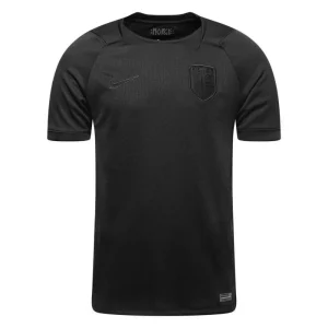 Camisa II da Noruega Away 2026 (Copa do Mundo) – Versão Torcedor