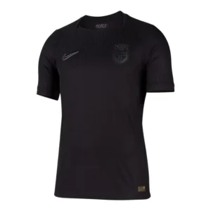 Camisa II da Noruega  (Copa do Mundo) 2026 – Versão Jogador